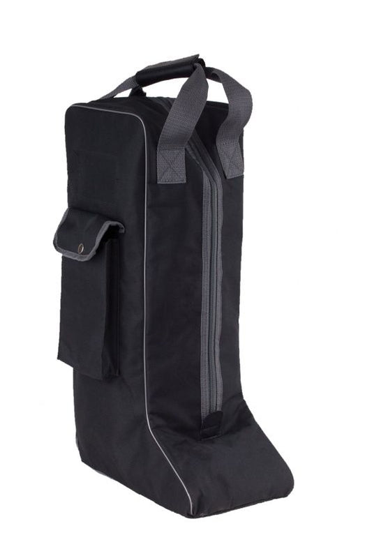 Essential Luggage Long Boot Bag