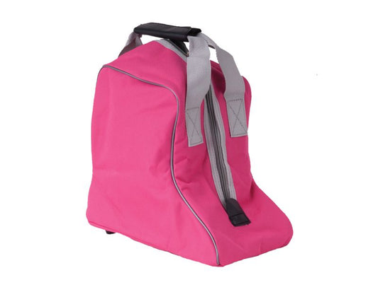 Essential Luggage Short Boot Bag