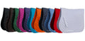 Cotton Quilted Saddle Cloth