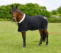 Show Fleece With Fur Collar