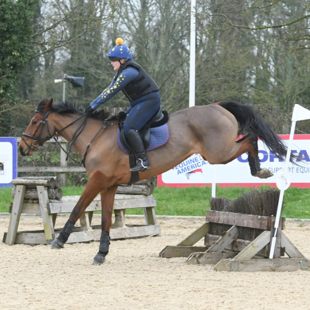 Starburst Baselayer and Matching Hatsilk