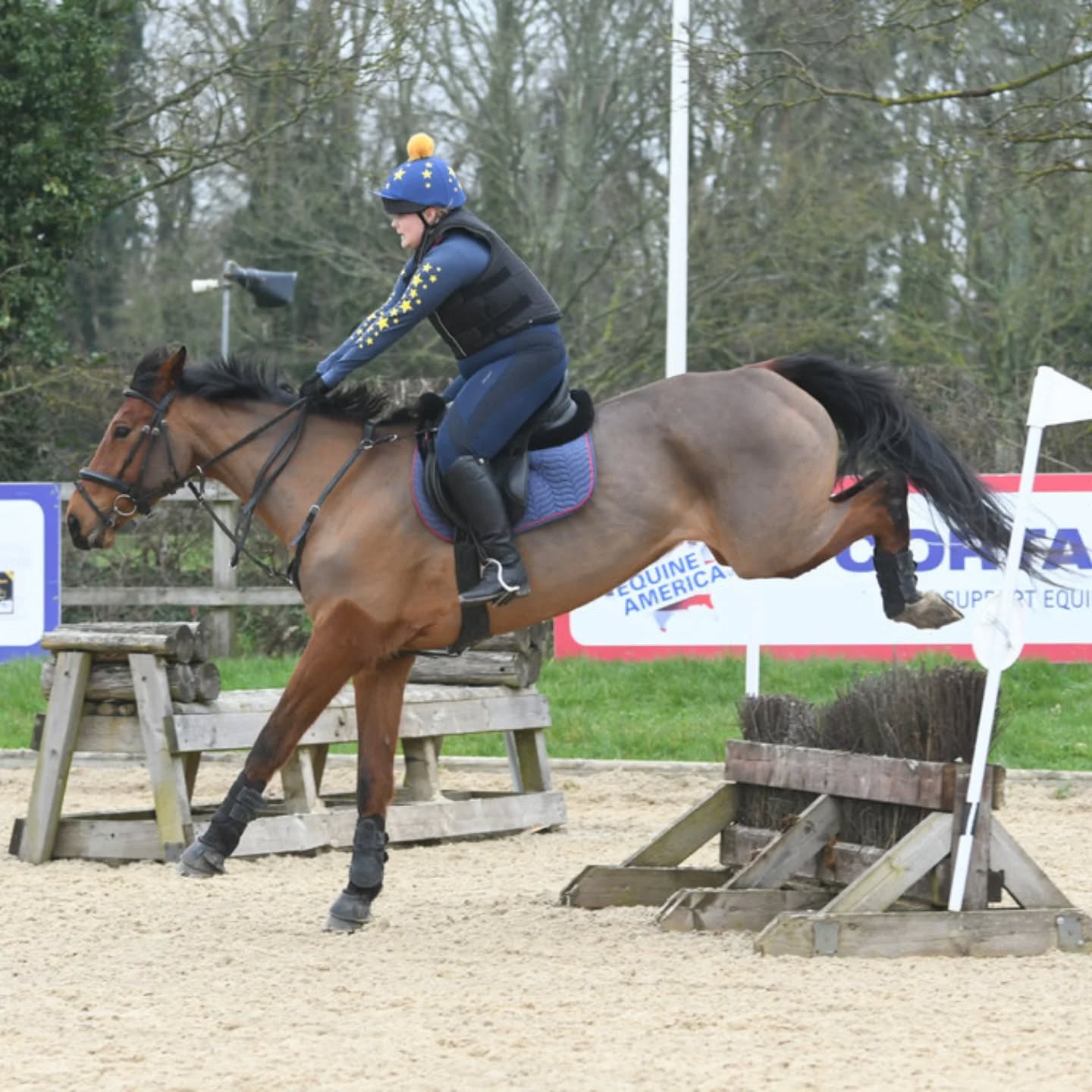 Starburst Baselayer and Matching Hatsilk