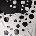 Spotburst Baselayer and Matching Hatsilk