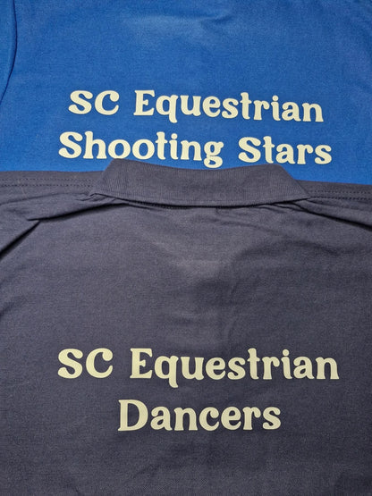 Custom Ladies’ Polo Shirt